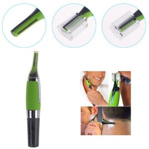 Personal Micro Touch Max Hair Trimmer