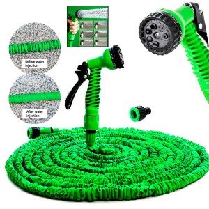 Magic Hose (100Ft.) With 7 Spray Gun Functions_1552893864