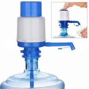 (01) Star Kitchen Manual Drinking Water Pump