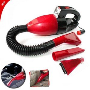 Mini Vacum Cleanar For Car