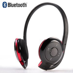Bluetooth Mini Headphones