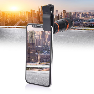 Power Full Mobile Camera  lens