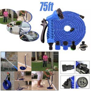 Magic Hose (75Ft.) With 7 Spray Gun Functions