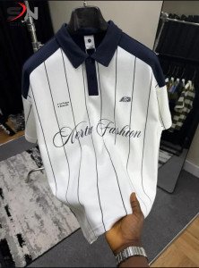 Handsome Look Luxury Track Suit 3 Pieces (Trouser, Shirt & Short) BTS-01