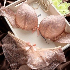 The New Beautiful Bridal Bra Panty Set BB-04_1708037827